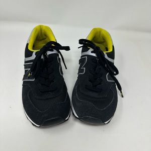 Figs for New Balance sneakers